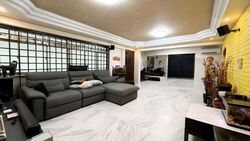Blk 128 MARSILING RISE (Woodlands), HDB Executive #591225671